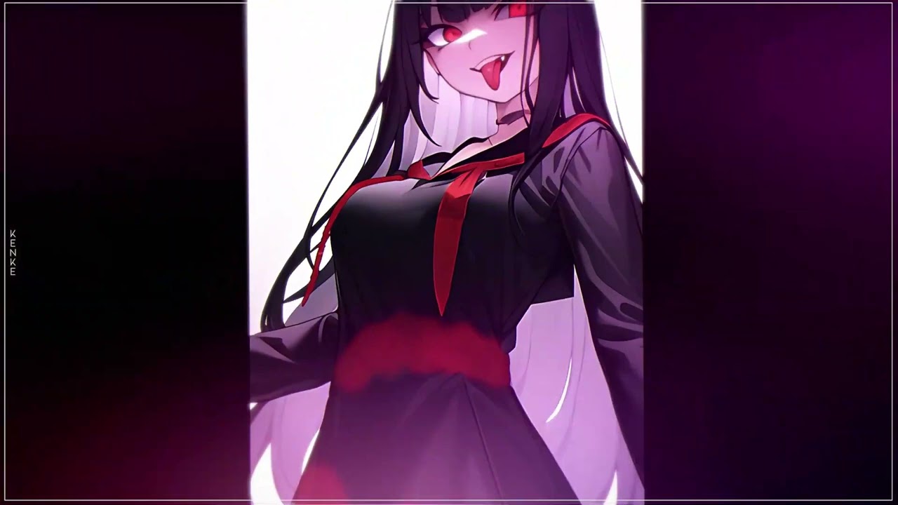 Nightcore - Angels (Vicetone & Kat Nestel) - (1 Hour)
