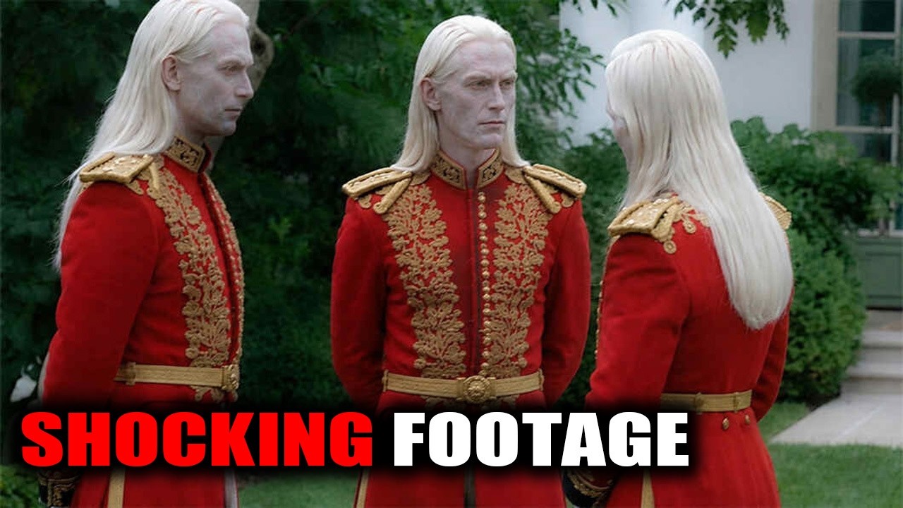 Something Strange Is Happening In America and People Are Freaking Out!