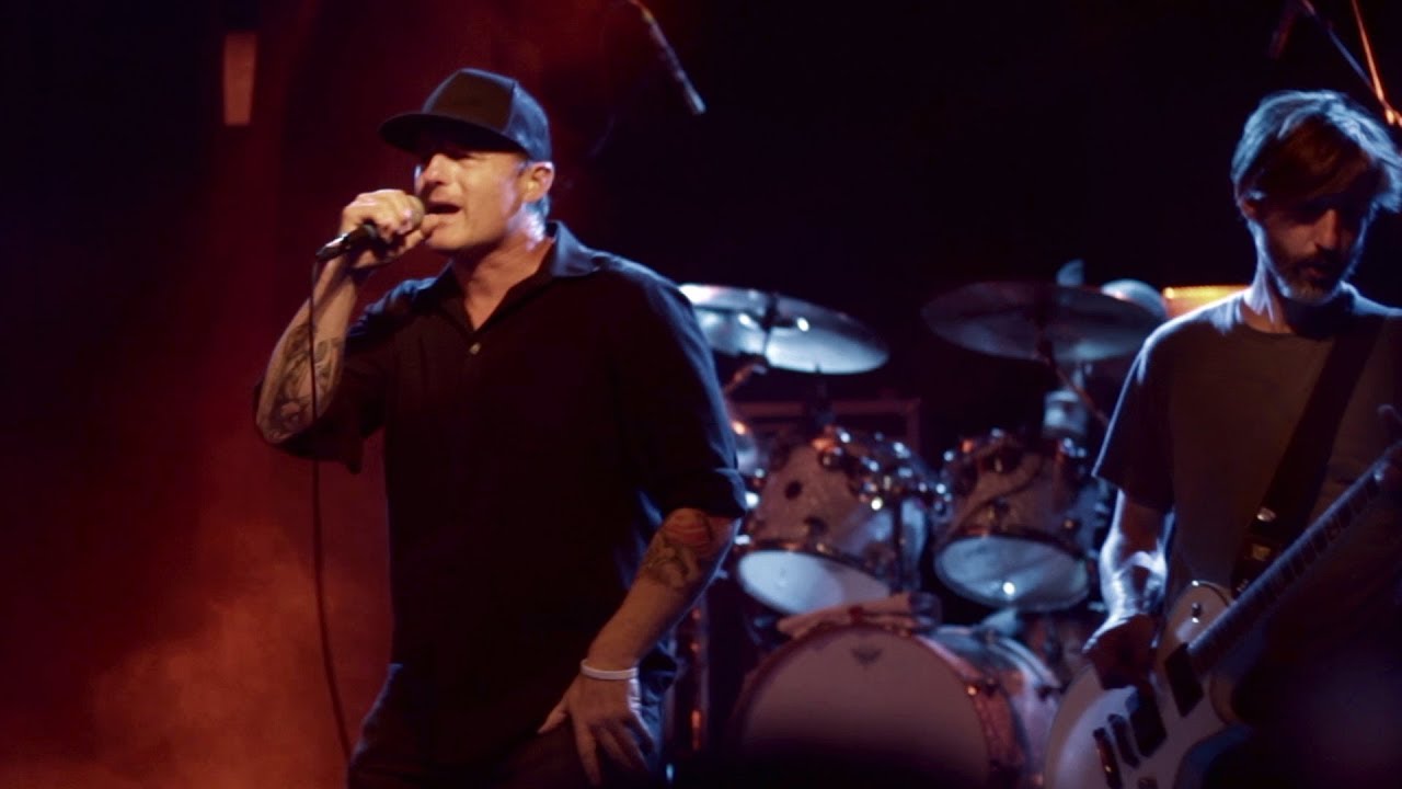 IGNITE - Let It Burn - live 2019 (Nosturi, Helsinki)