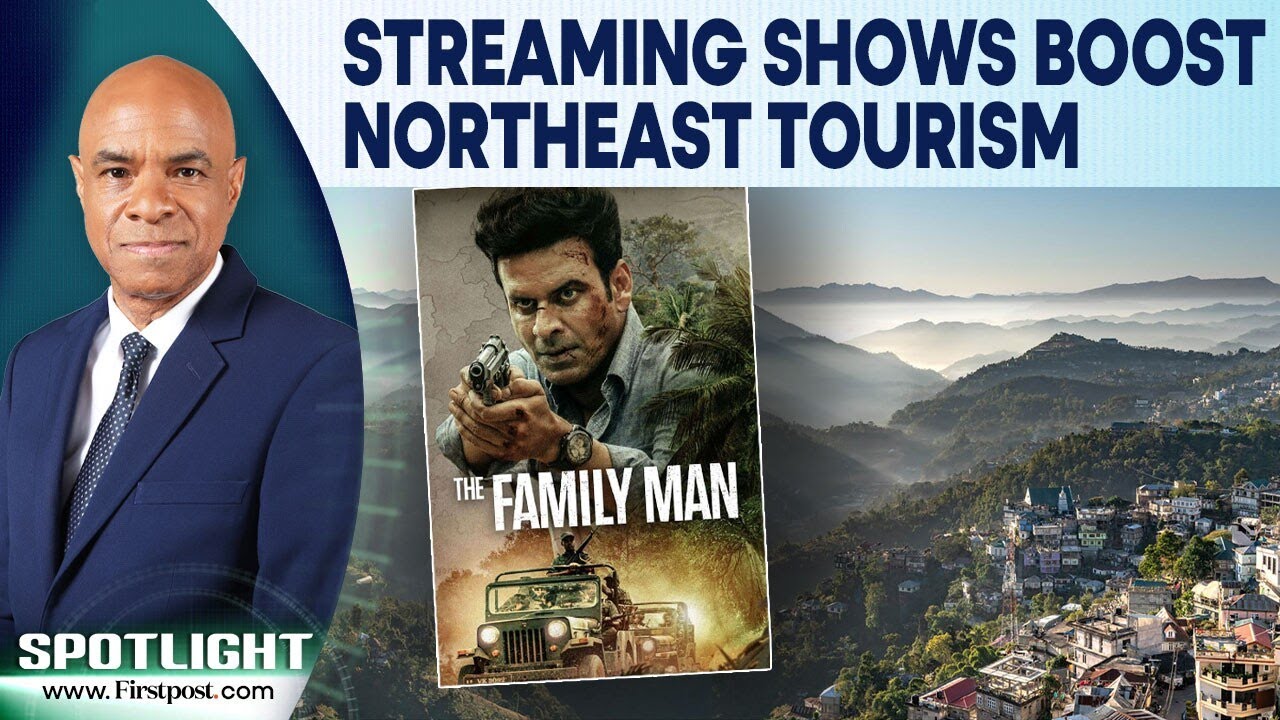 How OTT is Turning the Northeast Into India&rsquo;s New&nbsp;Travel Hotspot | Spotlight | N18G