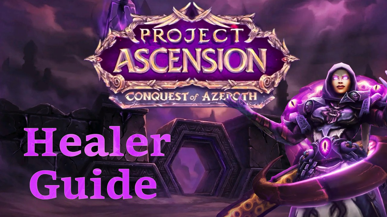 ULTIMATE CULTIST HEALER GUIDE!