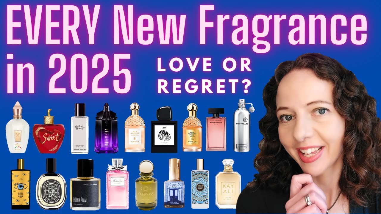 Huge Perfume Haul 6 Month Collective Fragrance Haul Top 10 Perfumes For Women My Perfume Collection