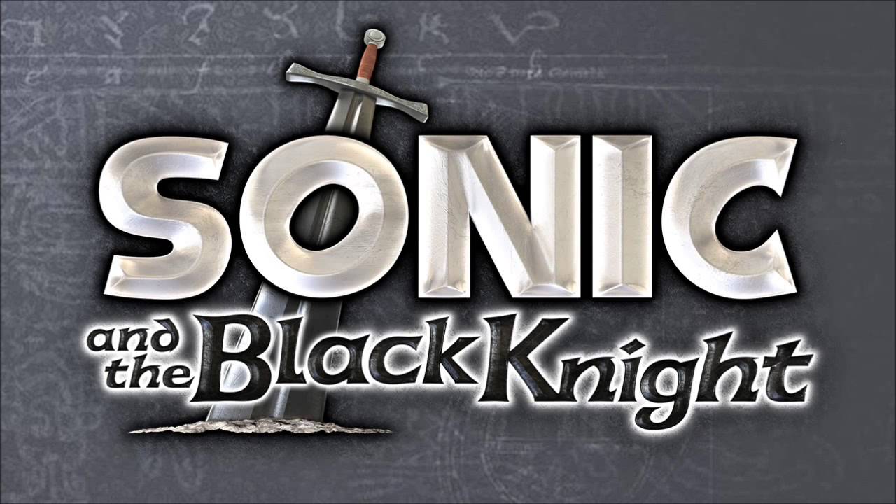 Sonic & The Black Knight OST : Merlina's Theme(Remade Extended)