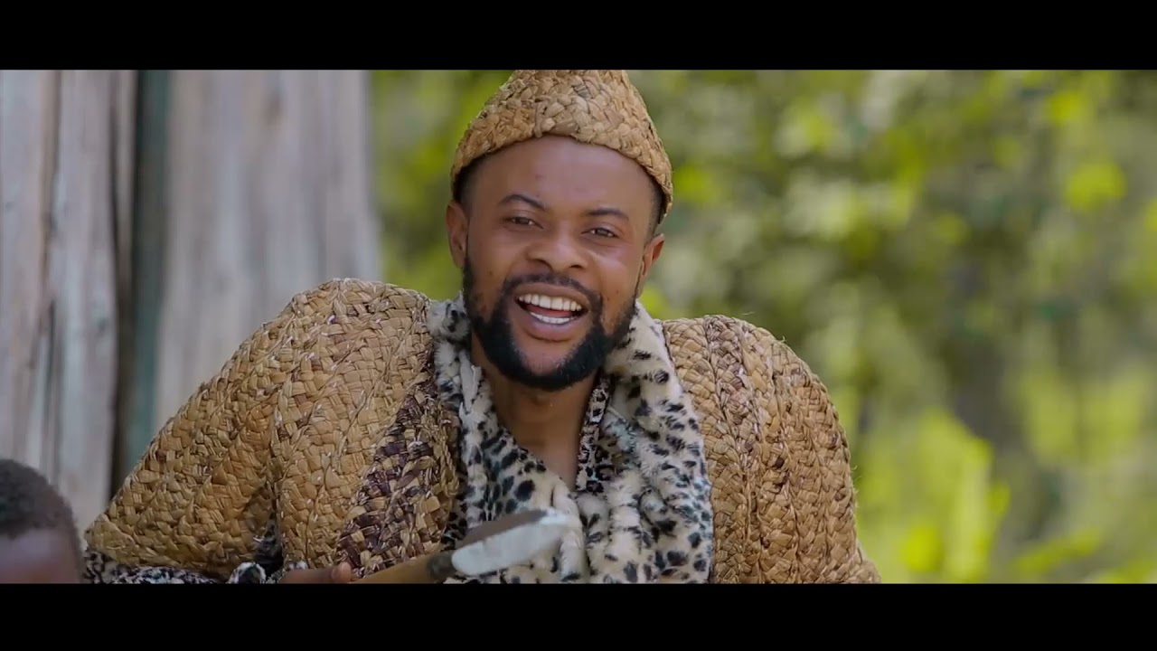 NERYOMULUME AKAKENA ARHAKABULA ECHAHO WABO MULUME by OLIVIER WA BAHAVU official vidéo
