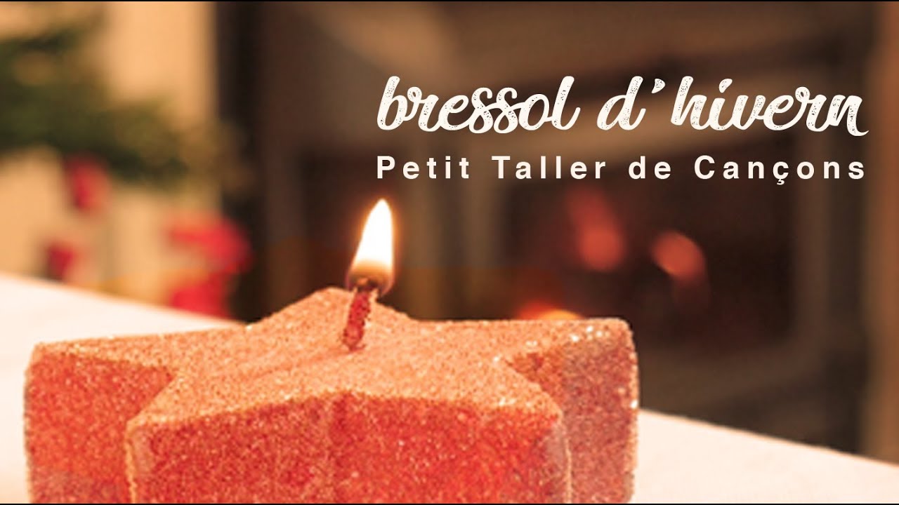 Bressol d'Hivern [Video Oficial] PeTaCa amb subtítols