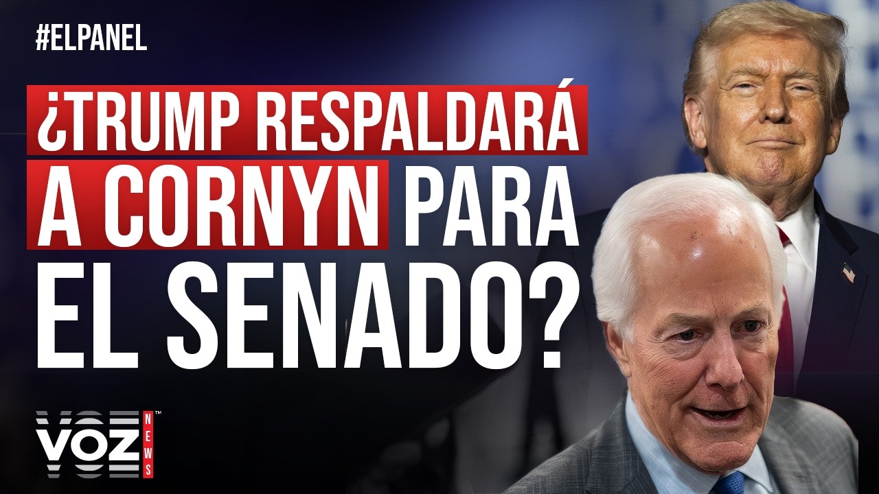 EL PANEL - Silvio Canto Jr. sobre Noem: 
