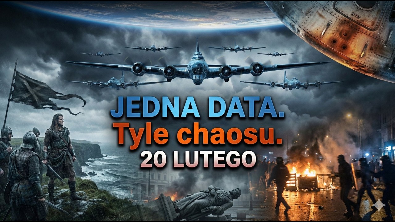 Jedna Data TYLE CHAOSU..