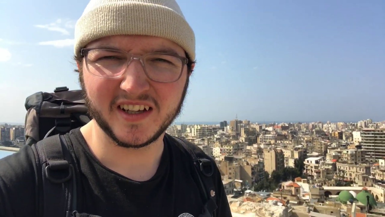 Is Lebanon's war-torn Tripoli safe to visit?