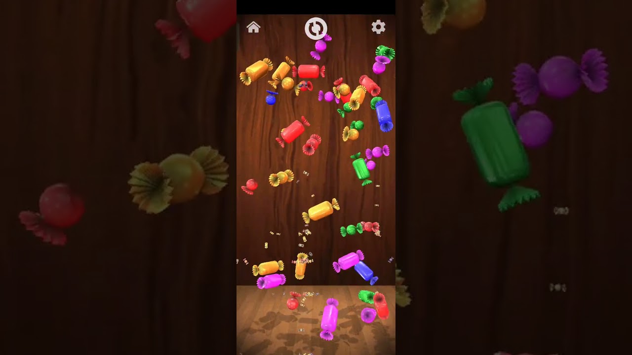 Antistress gameplay walkthrough 