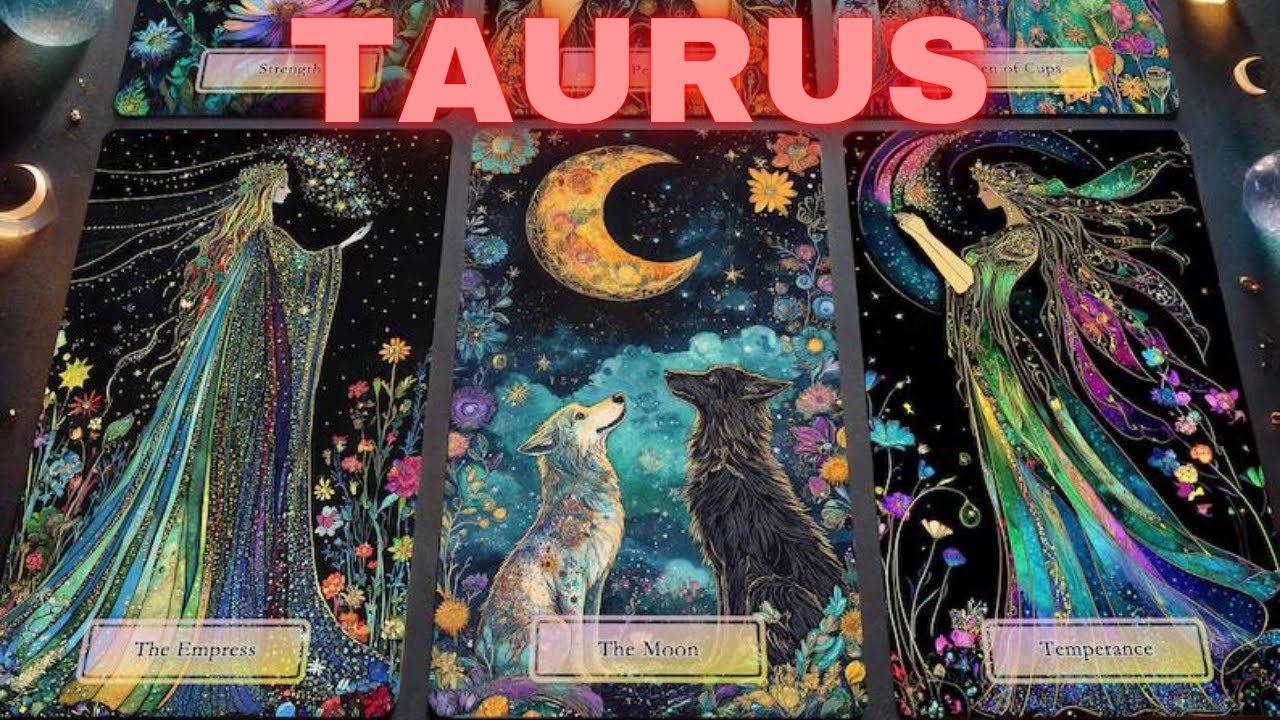 TAURUS 💘💫, THEY SEE U AS THE ONE  🤭🔥- SOMEONE REALLY MISSES U ALOTTT!❤️ OCTOBER LOVE TAROT 2024