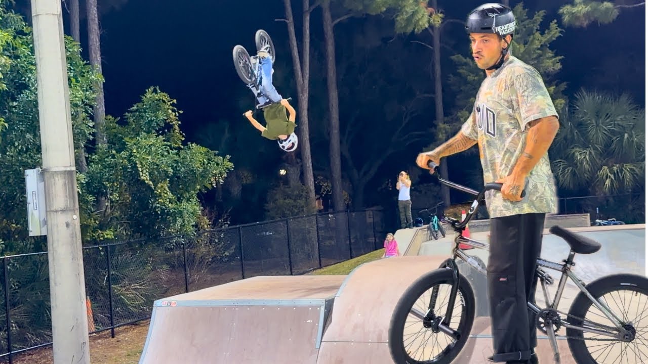 He Went HUGE and I SENT IT In The Bowl!