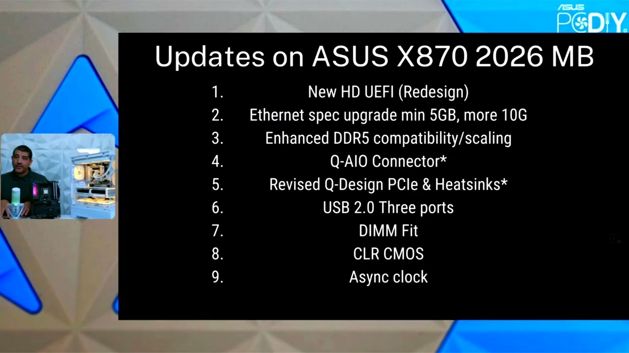 ASUS Revises PCIe Q Release Design Yet Again, Claims Users Were Confused By Buttonless Mechanism