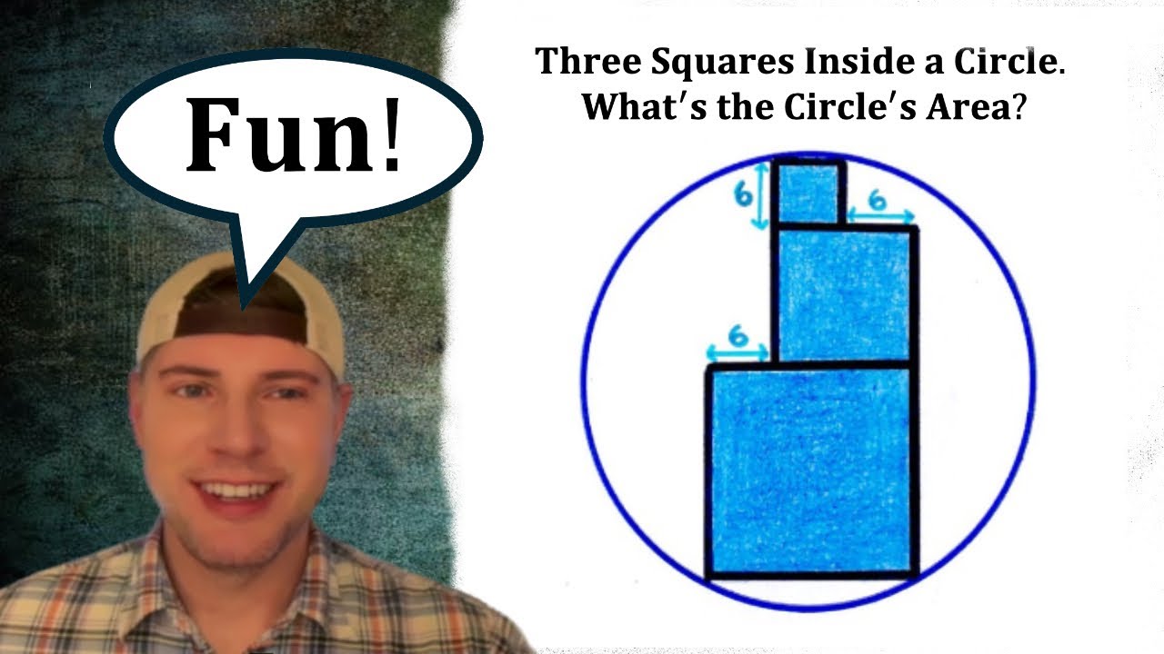 Fun Geometry Challenge!