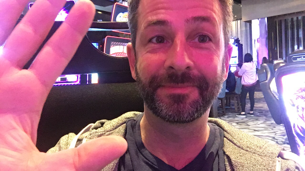 ARIA CASINO ~ Slot Machines Neily777 Live Stream!