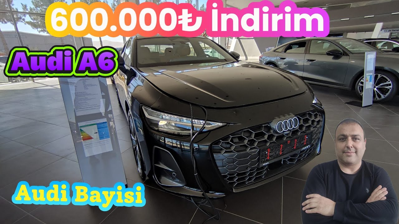 2025 EYLÜL AUDI BAYİSİ #video #audi #otomobil #araba #volkswagen #cupra #mercedes #bmw #suv