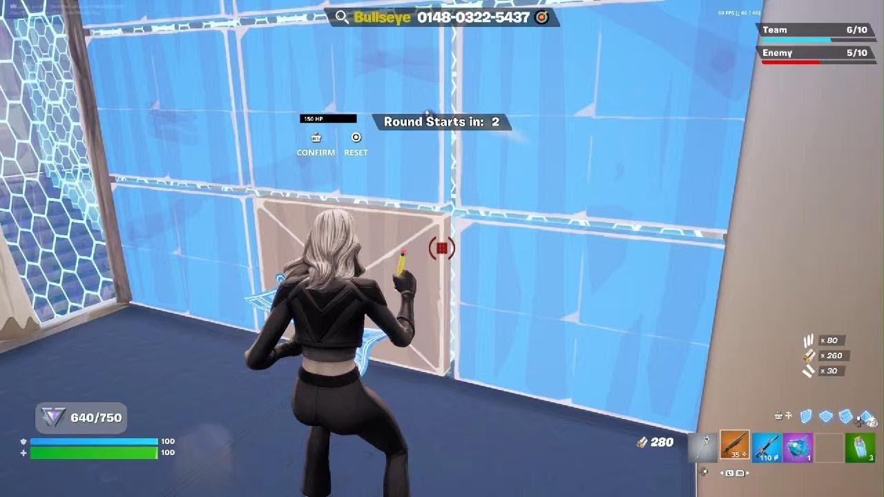 1v1