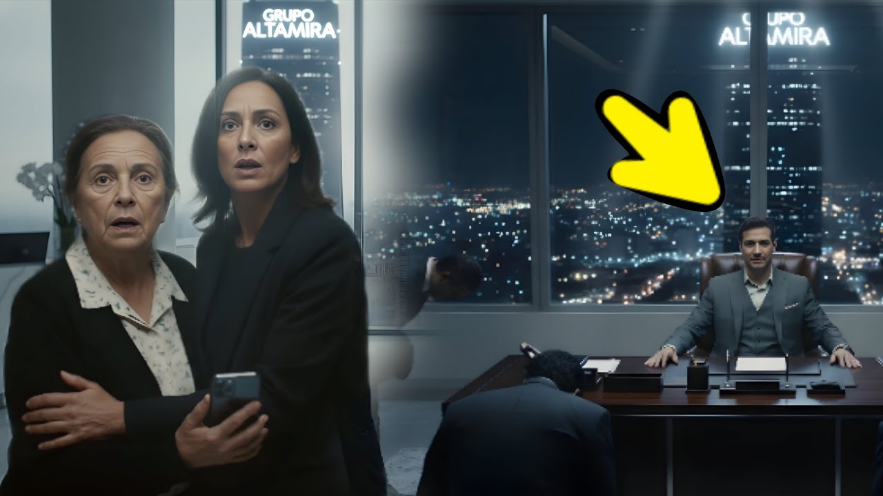 Fue humillado, pero nadie sabía que guardaba un gran secreto 🫢🤯