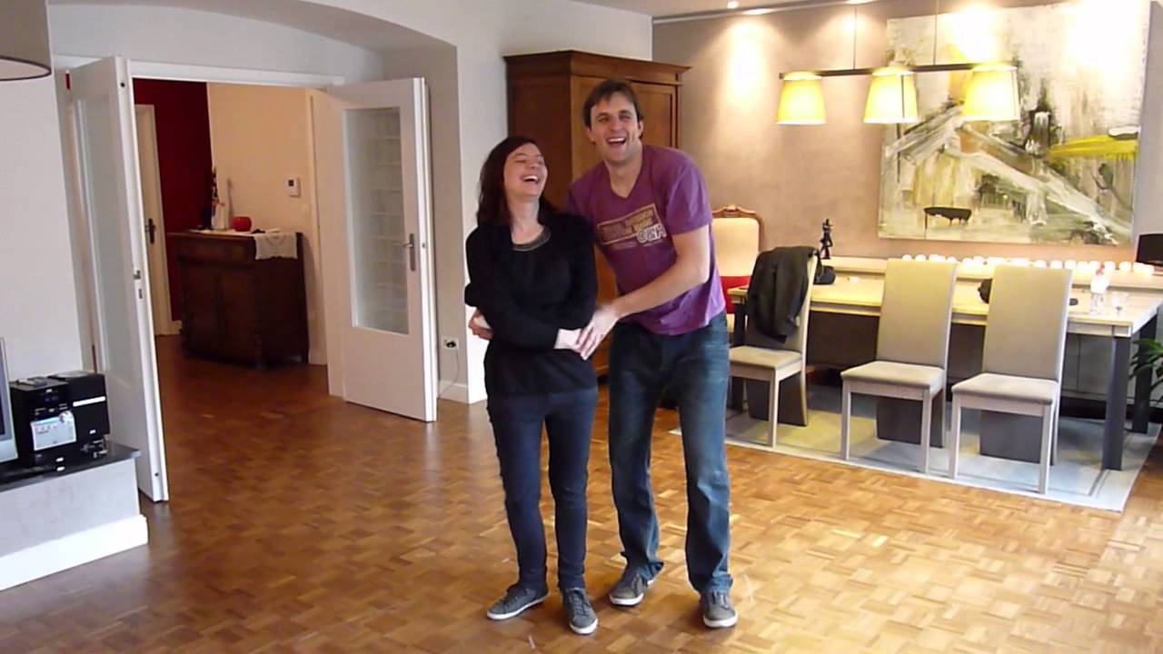 Enkele Swingrockfiguren