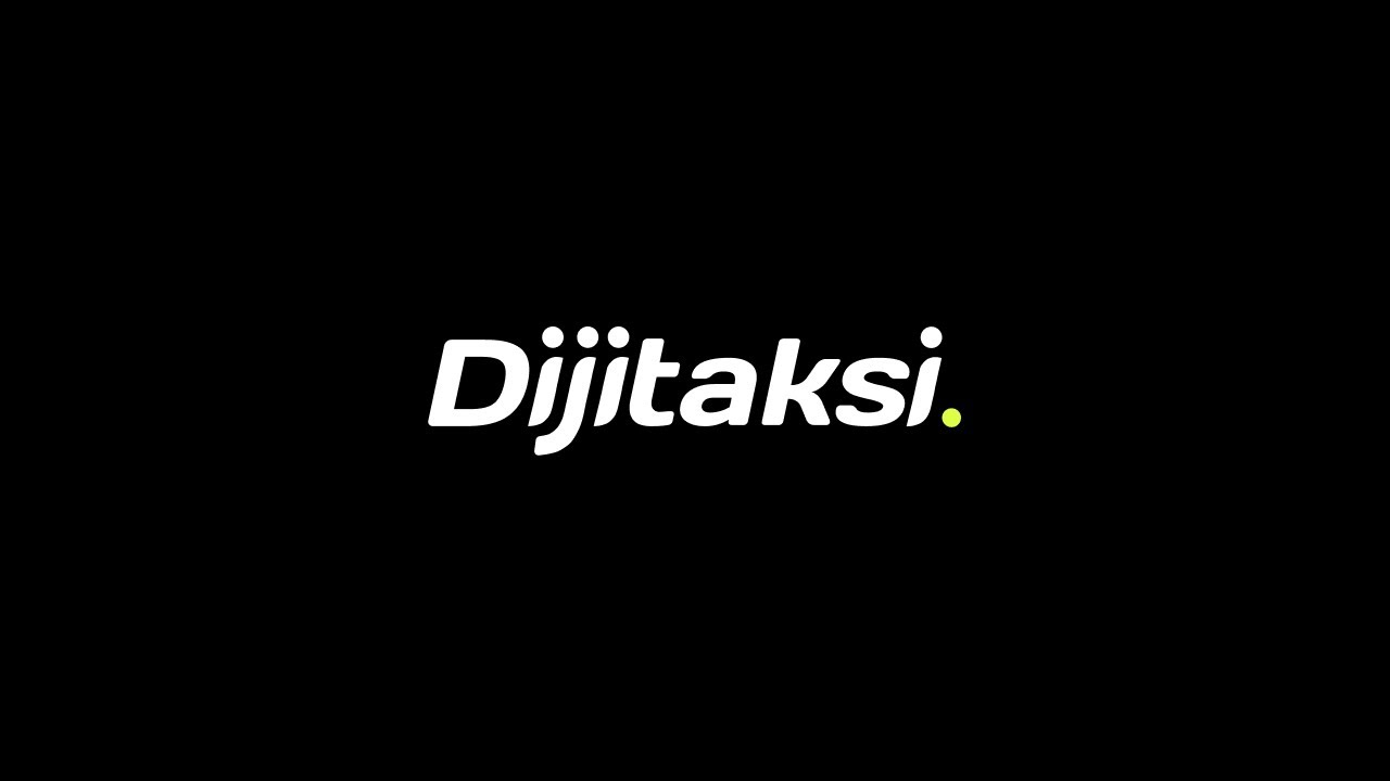%100 Yerli, Engelsiz Ulaşım için İşte Dijitaksi! | Türkiye'nin En Yeni Taksi Uygulaması