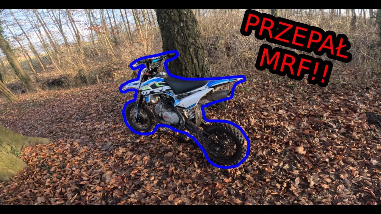 KUPIŁEM MRF 140!!!