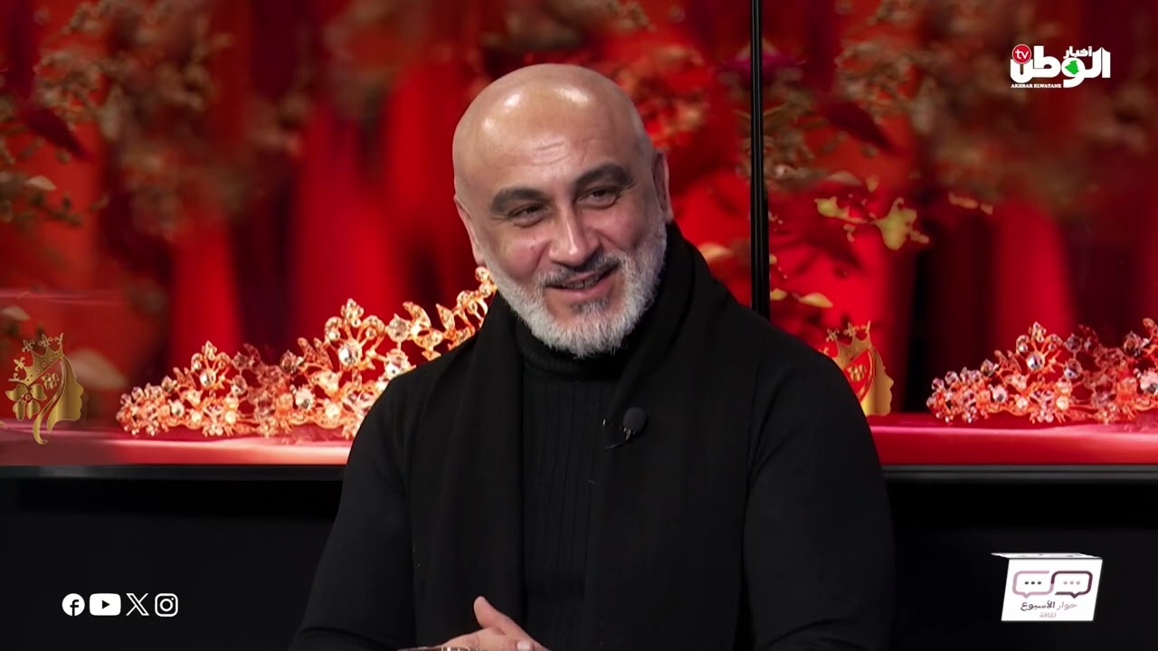 عدد جديد من برنامج #حوار الأسبوع..معايير اختيار ملكة جمال الجزائر تحت المجهر
