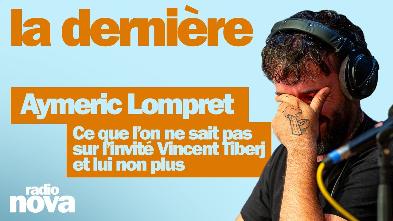 Ce que l’on ne sait pas sur l’invité Vincent Tiberj et lui non plus par Aymeric Lompret