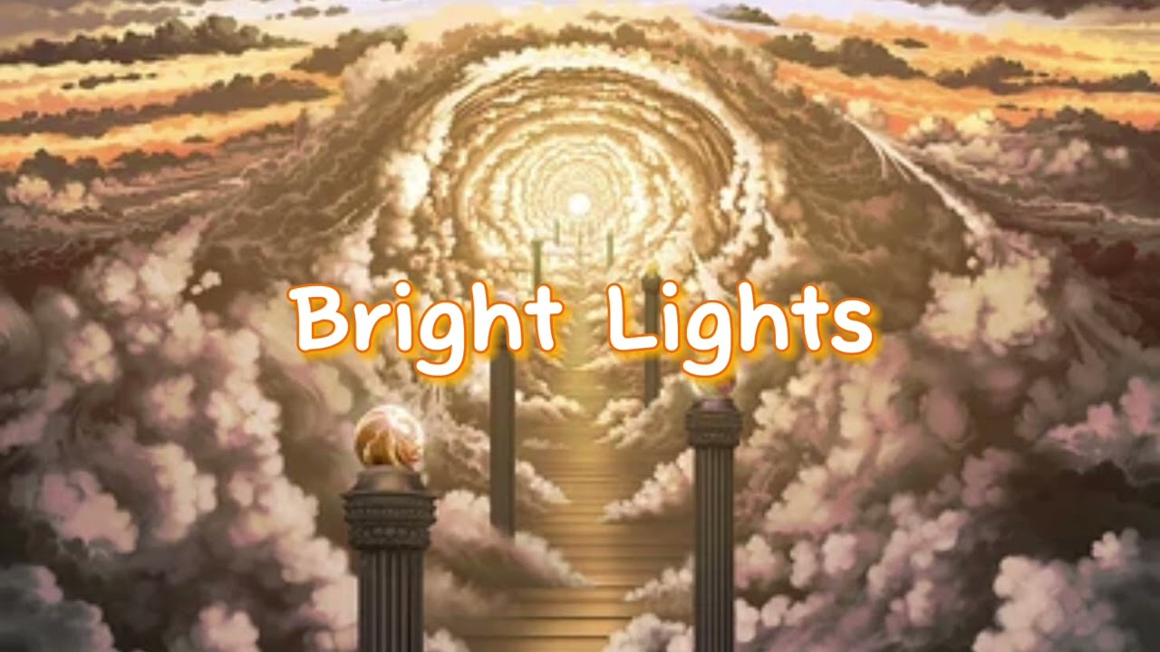 Ollie&rsquo;s Creations - Bright Lights (Official Audio)