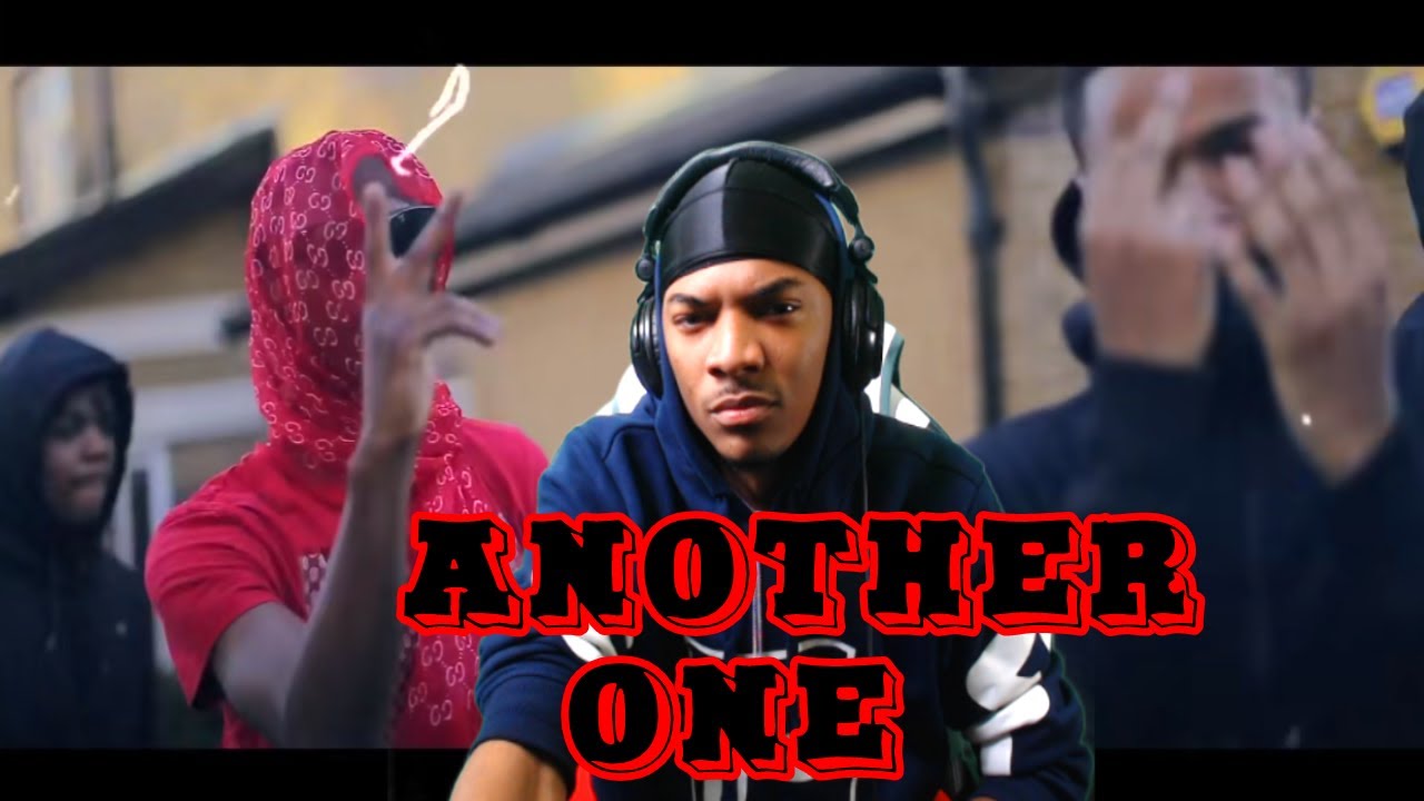 Loski X MizOrMac - DJ Khaled #Harlem @Drilloski_hs @Mizormac | American Reaction