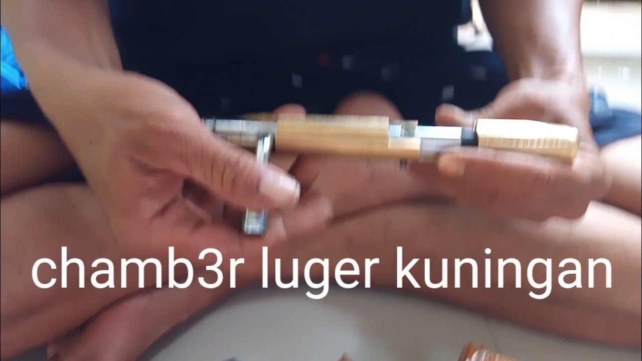 CAMBER LUGER BUAT PCP UNTUK JAGA KEBUN SAWIT Dari serangan hama babi #camber# pcp #@canelku6301