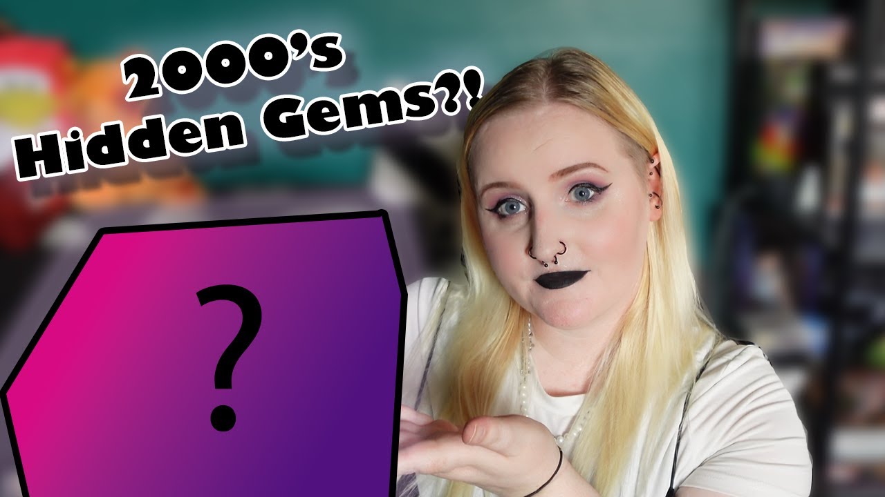 Horror DVD Mystery Unboxing