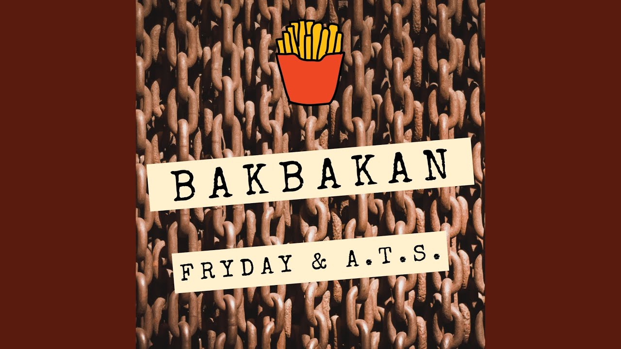 Bakbakan