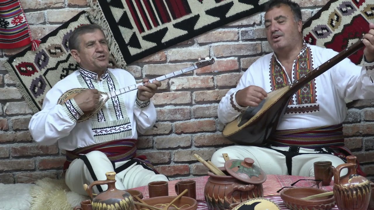Isuf Rashiti & Mehmet Petrofci Kënga e Hasan Koliqit (Official Video HD )