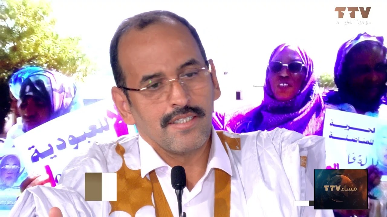 بين نص القانون وحدود السياسة: قراءة في إحالة نشطاء “إيرا” إلى السجن تعليق/ حماده ولد أحمد 