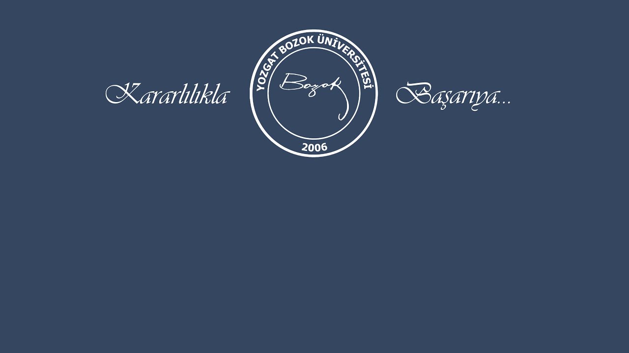 MESLEK B&Uuml;ROLARINDAN KARİYER MERKEZLERİNE - Prof. Dr. Metin PİŞKİN