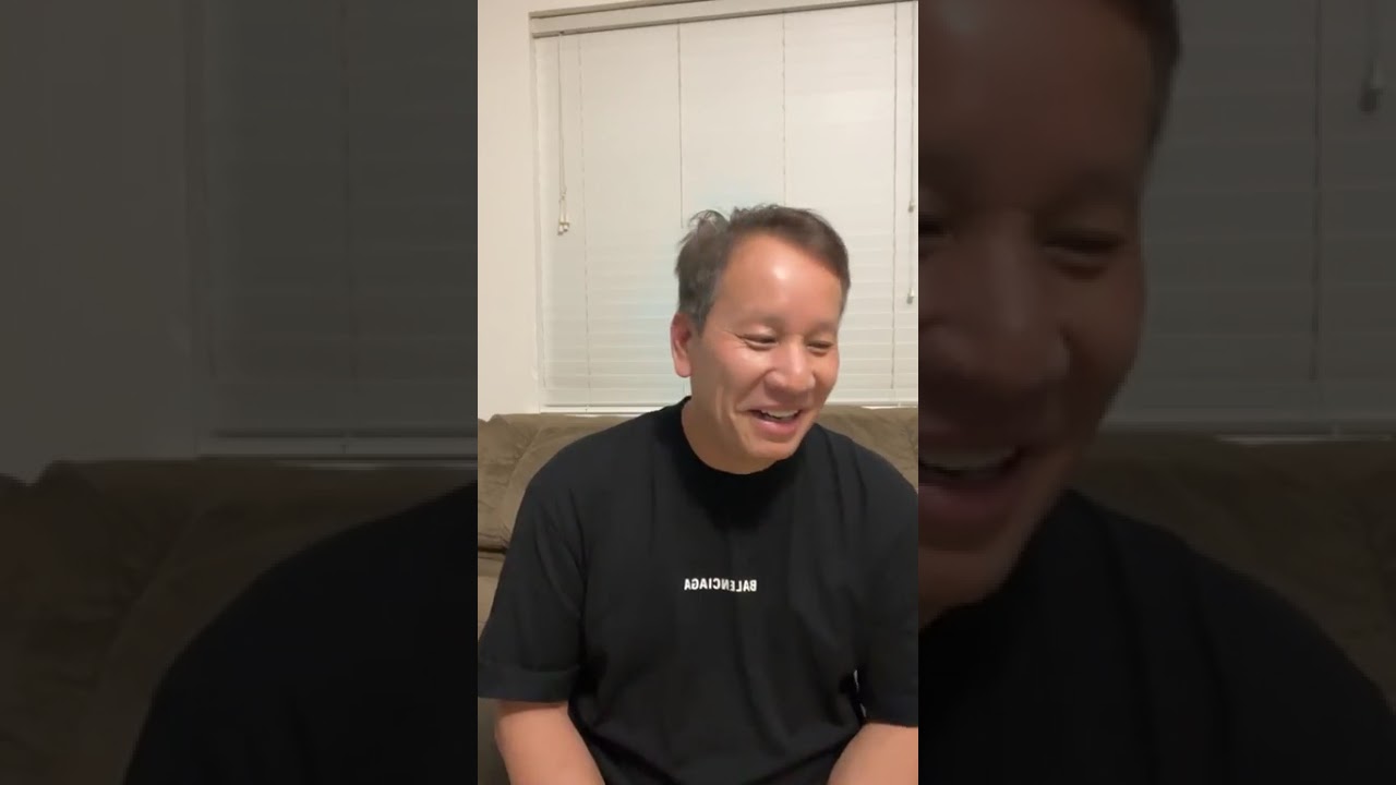 Talking about everyday life