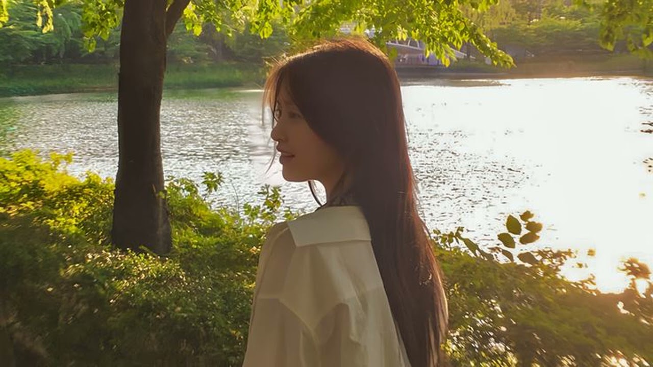 햇살에 담은 사랑 (Love in the Sunlight) &ndash; Mi.Hwang | 미황