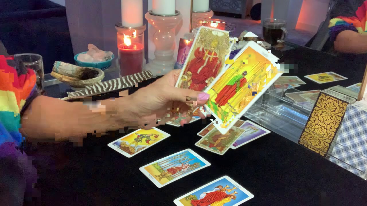 Pisces | The truth is coming out! You're cool calm and collected! In your power!