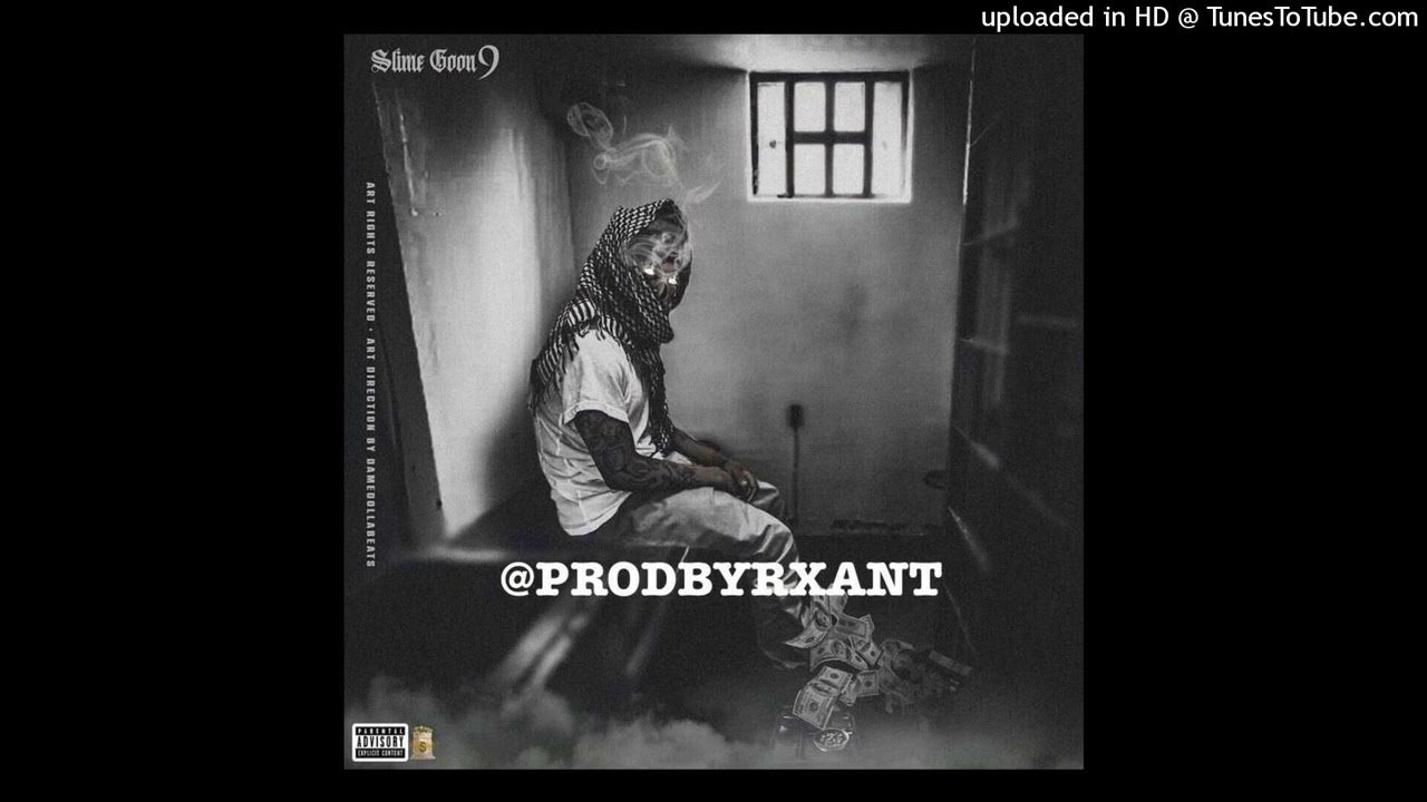 [FREE] SlimeGoon9 x RxAnt x DMV 2022 Type Beat - 