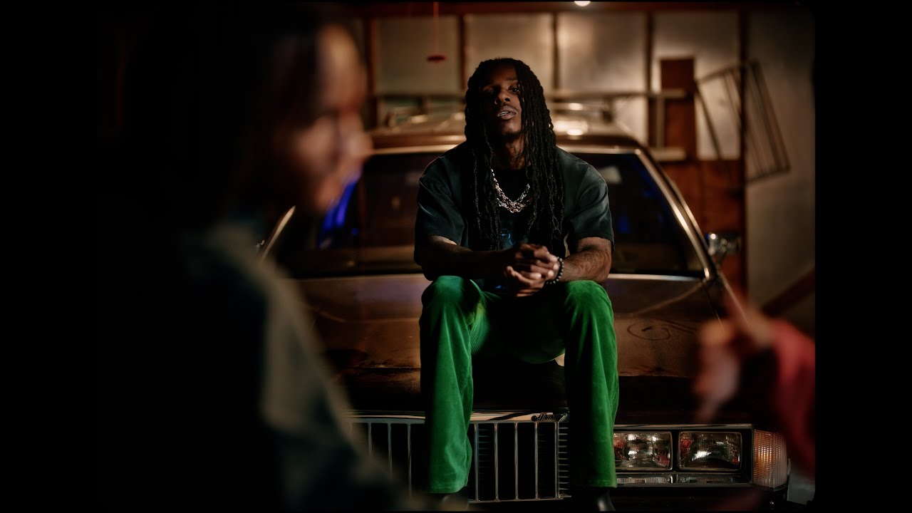 Polo G - Quality Over Quantity (Official Video)