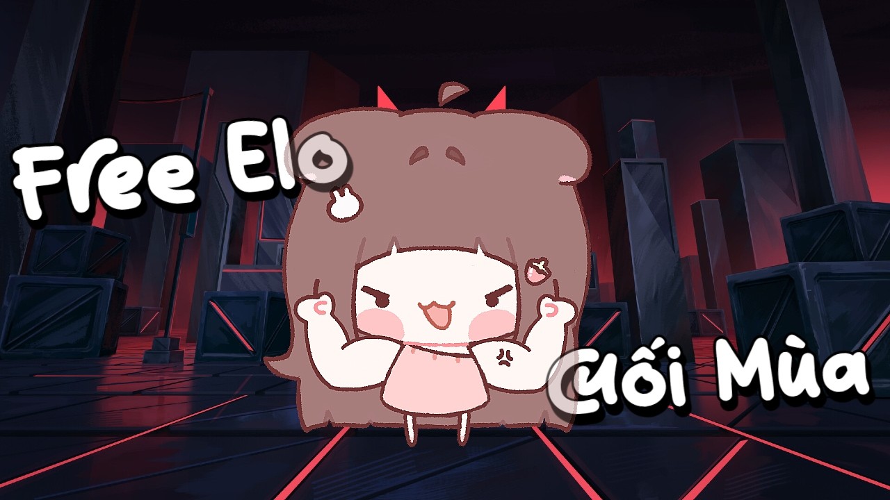 FREE ELOOO❔ˎˊ˗