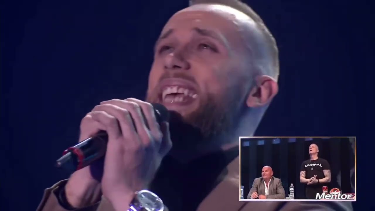 Te&scaron;ke boje, najbolja verzija