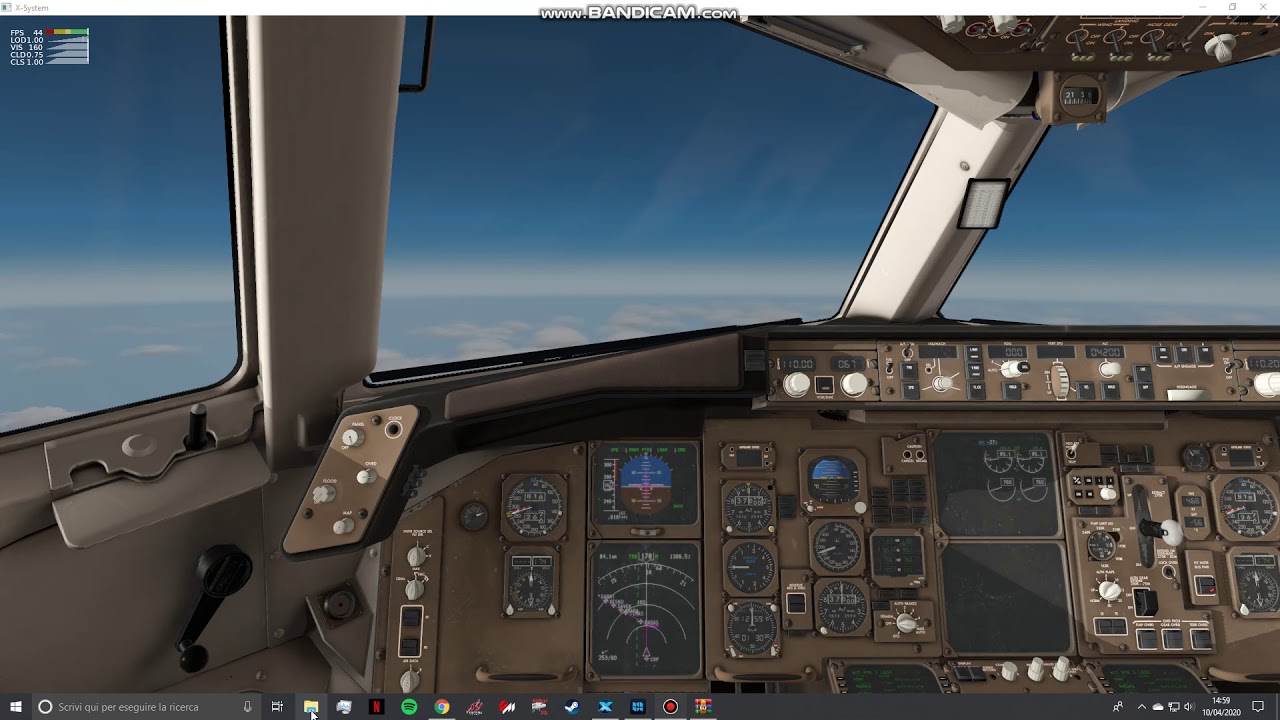 Tutorial Mesh X-Plane 11