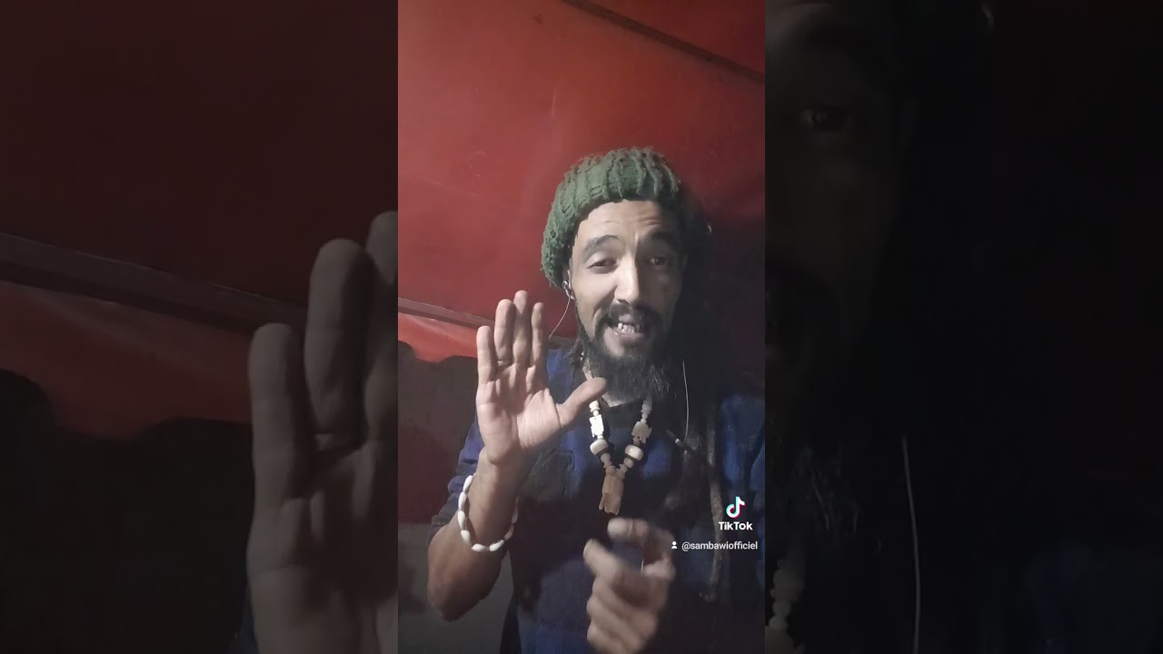 لمساوية ديال الهجهوج ،مع sambawi , أسهل طريقة