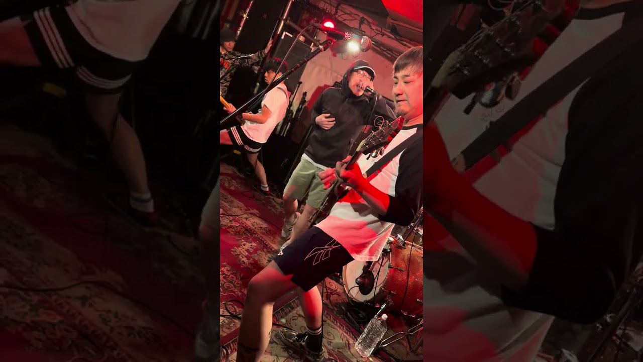 TONE DEAF   2026.03.19   @ OSAKA