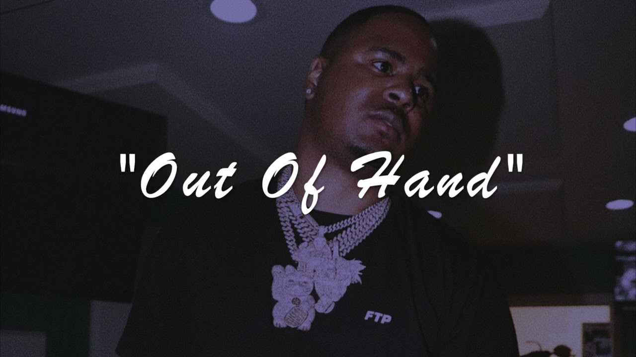 Ralfy The Plug x Drakeo The Ruler Type Beat - 