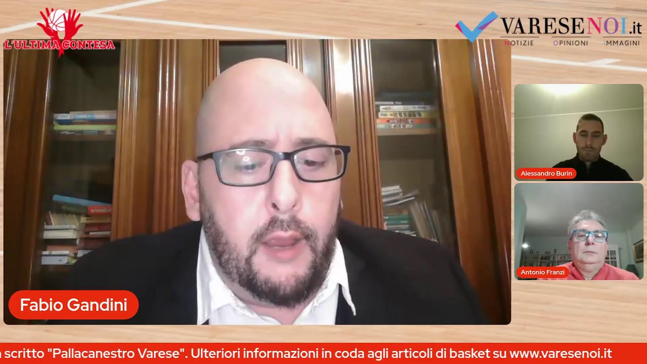 Ultima Contesa - stagione 6 puntata 8: Antonio Franzi e Alessandro Burin