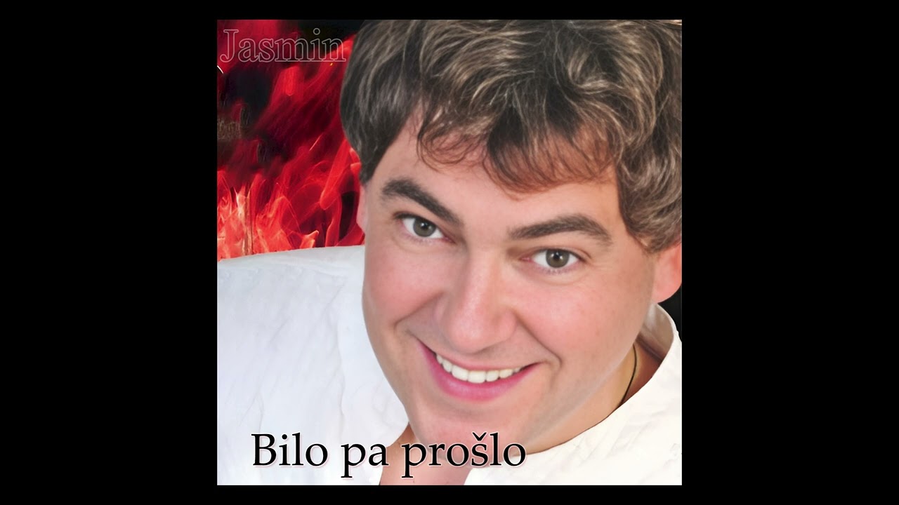 JASMIN MUHAREMOVIĆ - Bilo pa prošlo