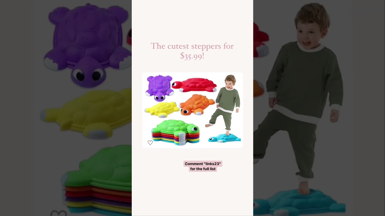 Amazon prime day finds! Toddler toy edition| TinyTalkersSpeech.com