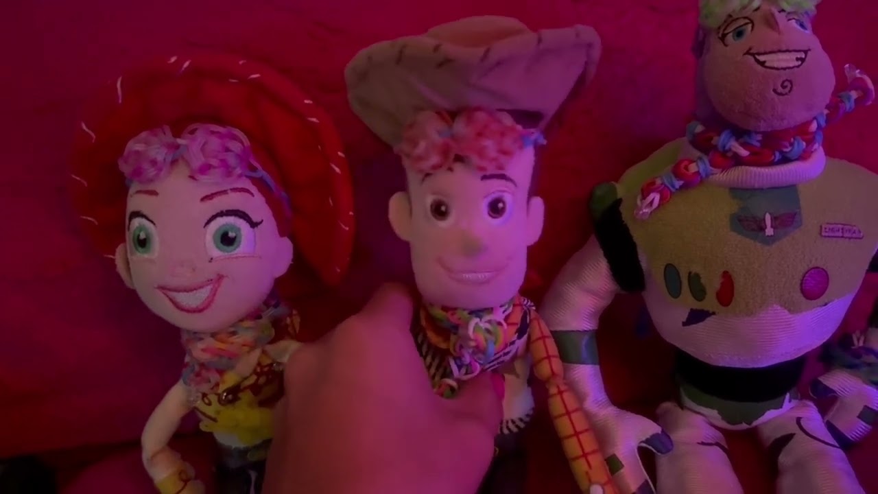 We Watch: Toy Story 4 - Episode 15 | Goodbye (Reupload)