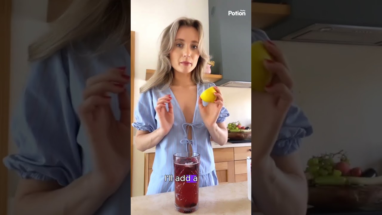 Potionology - Candice #1